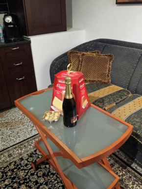 Отель Felikshouse  Рим